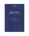 Barenreiter -