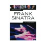 Wise Publications Really Easy Piano: Frank Sinatra Book for Piano