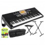 Classic Cantabile CPK-403 Deluxe Bundle Kids Arranger