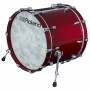 Roland KD-222 Gloss Cherry Electronic Bass Drum