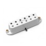 Seymour Duncan SLSD-1b Stratocaster Lil' Screaming Demon White Μαγνήτης κιθάρας