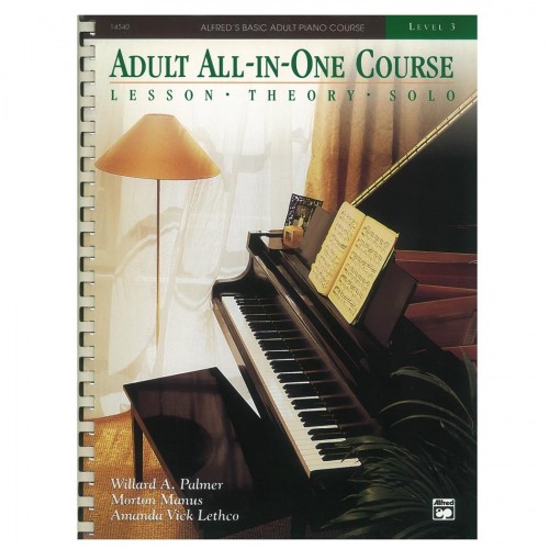 Alfred -