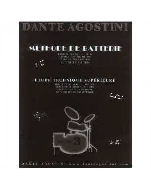 Dante Agostini -