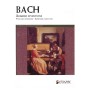 Stollas J.S. Bach - Δίφωνες Inventions Βιβλίο για πιάνο