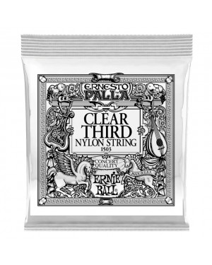 Ernie Ball -