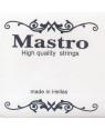 Mastro -