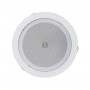 Helvia GALA-61W 6.50" White 10 Watt RMS Ηχείο οροφής