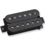 Seymour Duncan Pegasus Humbucker Bridge Black Guitar PickUp