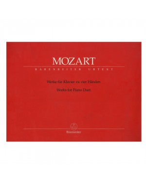 Barenreiter -