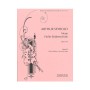 Simrock Original Edition Seybold - New Violin Study School Opus 182, Volume 2 Βιβλίο για βιολί