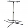 Ashton Armour GS52 Black 2 Guitars Stand