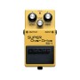 BOSS SD-1 Super OverDrive Guitar Single Pedal