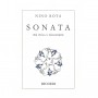RICORDI Rota Sonata for Viola & Piano Βιβλίο για βιόλα