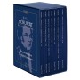 Barenreiter Schubert - The Eight Symphonies [Pocket Score] Book for Orchestral Music