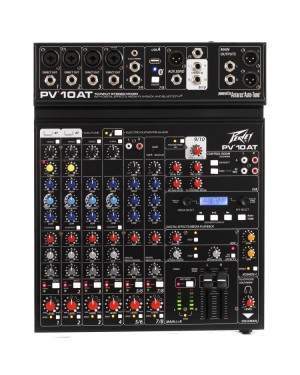 PEAVEY -