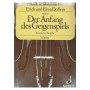 SCHOTT Doflein - Das Geigen - Schulwerk Heft 1a [German] Book for Violin