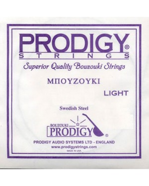 PRODIGY -