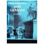 DOVER Publications Mozart - Don Giovanni [Full Score] Book for Orchestral Music