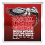 Ernie Ball 2208 Nickel Light Gauge 011-052 Σετ 6 χορδές ηλεκτρικής κιθάρας