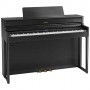 Roland HP704 Charcoal Black Premium Concert Ψηφιακό πιάνο