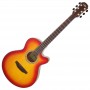 Aria TG-1 Cherry Sunburst Ακουστική κιθάρα