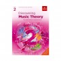 ABRSM Discovering Music Theory, The ABRSM Grade 2 Answer Book Theory Book