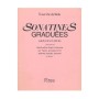 Φίλιππος Νάκας Van De Velde - Sonatines Graduees  Op.132 Vol.2 Book for Piano