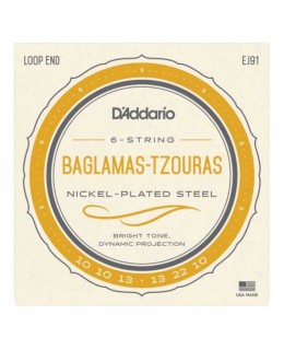 D'Addario -