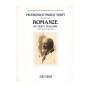 RICORDI Tosti Francesco Paolo - Romanze Su Testi Italiani  Volume 8 Book for Piano and Vocals