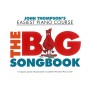 Willis Music John Thompson's Easiest Piano Course: The Big Songbook Βιβλίο για πιάνο