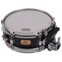 Pearl M1040 Effect Sopranino Black Mist Snare