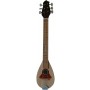 Stollas MP-2 Shallow Body Baglama