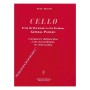 EKDOTIKI OMADA Dragnev - Cello From The Harmonics Βιβλίο για τσέλο