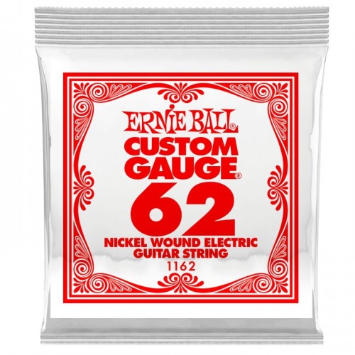 Ernie Ball -