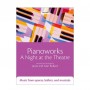 Oxford University Press Bullard  Janet & Bullard  Alan - Pianoworks: A Night at the Theatre Βιβλίο για πιάνο