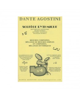 Dante Agostini -