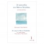 Fagotto Χατζιδάκις Μάνος (συνθέτης) & Φαραζής Τάκης (μεταγραφή) - 24 τραγούδια του Μάνου Χατζιδάκι για νέους πιανίστες 1 Βιβλίο για πιάνο