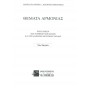 Gaitanos Publications Καλομοίρης & Οικονομίδης - Θέματα Αρμονίας Βιβλίο αρμονίας