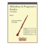 Southern Music Hite - Melodious & Progressive Studies for Clarinet, Book 1 Βιβλίο για κλαρίνο