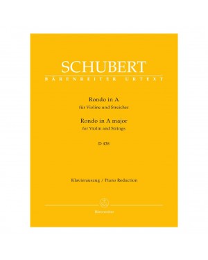 Barenreiter -