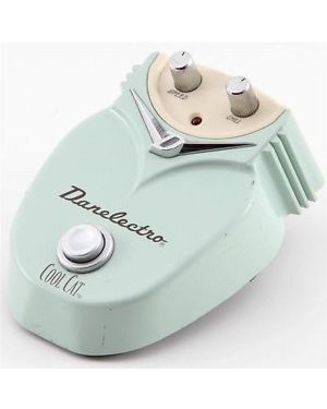 DANELECTRO -