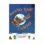 Oxford University Press Pauline Hall - Piano Time Carols Book for Piano