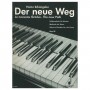 SCHOTT Schungeler - Der Neue Weg, Band 3 Book for Piano