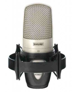 SHURE -