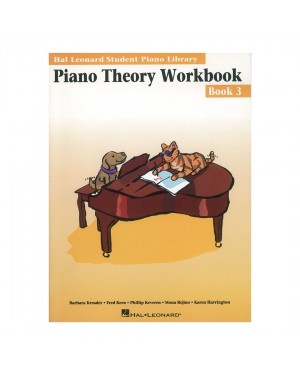 HAL LEONARD -