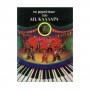 Εκδόσεις ΝΤΟ-ΡΕ-ΜΙ Kaldaras - Songs in Rebetiko Style for Piano Βιβλίο για πιάνο