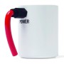 Kitchenware Wired - Coffee Mug (Red) Κούπα καφέ