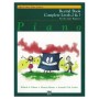 Alfred Alfred's Basic Piano Library - Recital Book, Complete Levels 2 & 3 Book for Piano