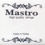 Mastro Electric 034 Χορδή ηλεκτρικής κιθάρας