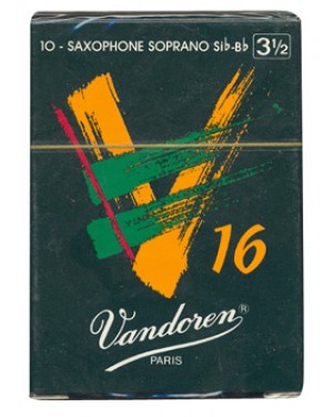 VANDOREN -